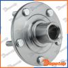 Moyeu de roue avant pour MITSUBISHI | KLP-MS-039P, 0482-CYF